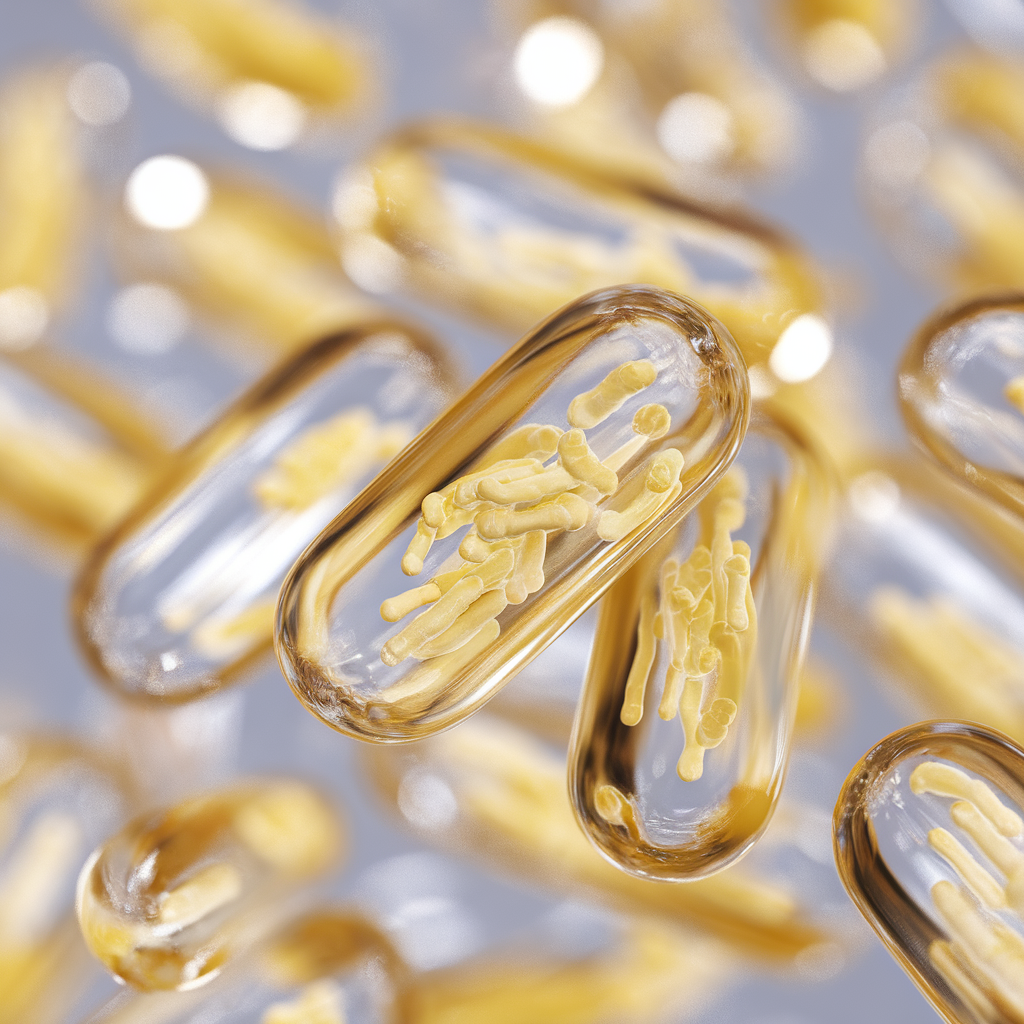 Probiotici